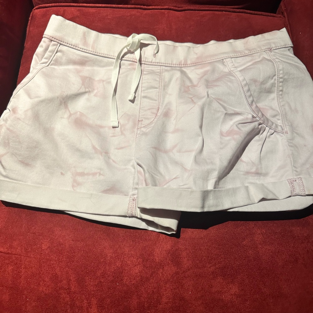 Denizen from Levi’s Low Rise Shorts